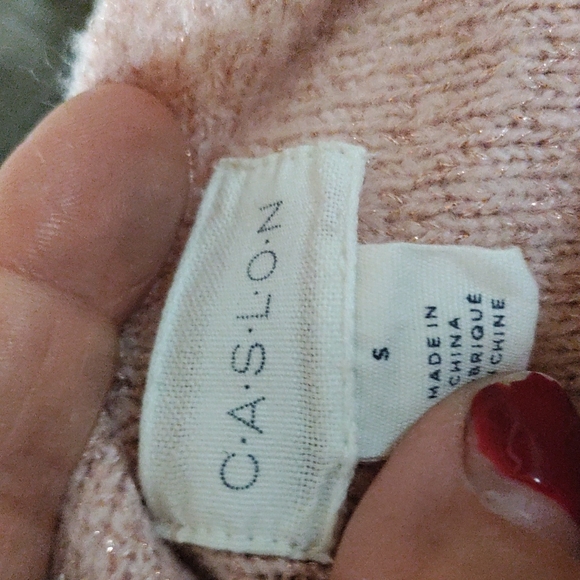 Caslon sweater - Picture 7 of 8